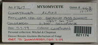 Image Associated With the Occurence